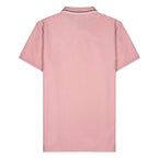 Giordano Men's Bold Polo - Premium Polo