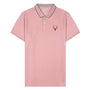 Giordano Men's Bold Polo - Premium Polo