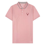 Giordano Men's Bold Polo - Premium Polo