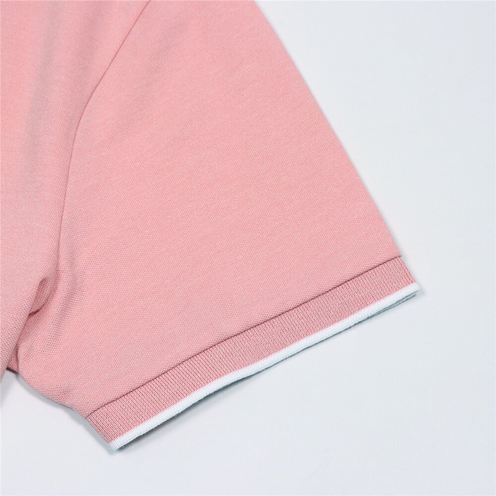Giordano Men's Bold Polo - Premium Polo