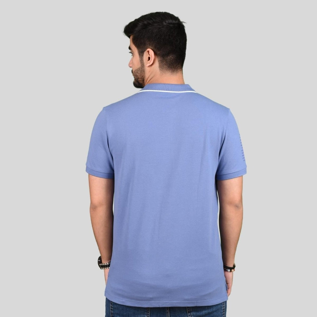 Giordano Men's Bold Polo - Premium Polo