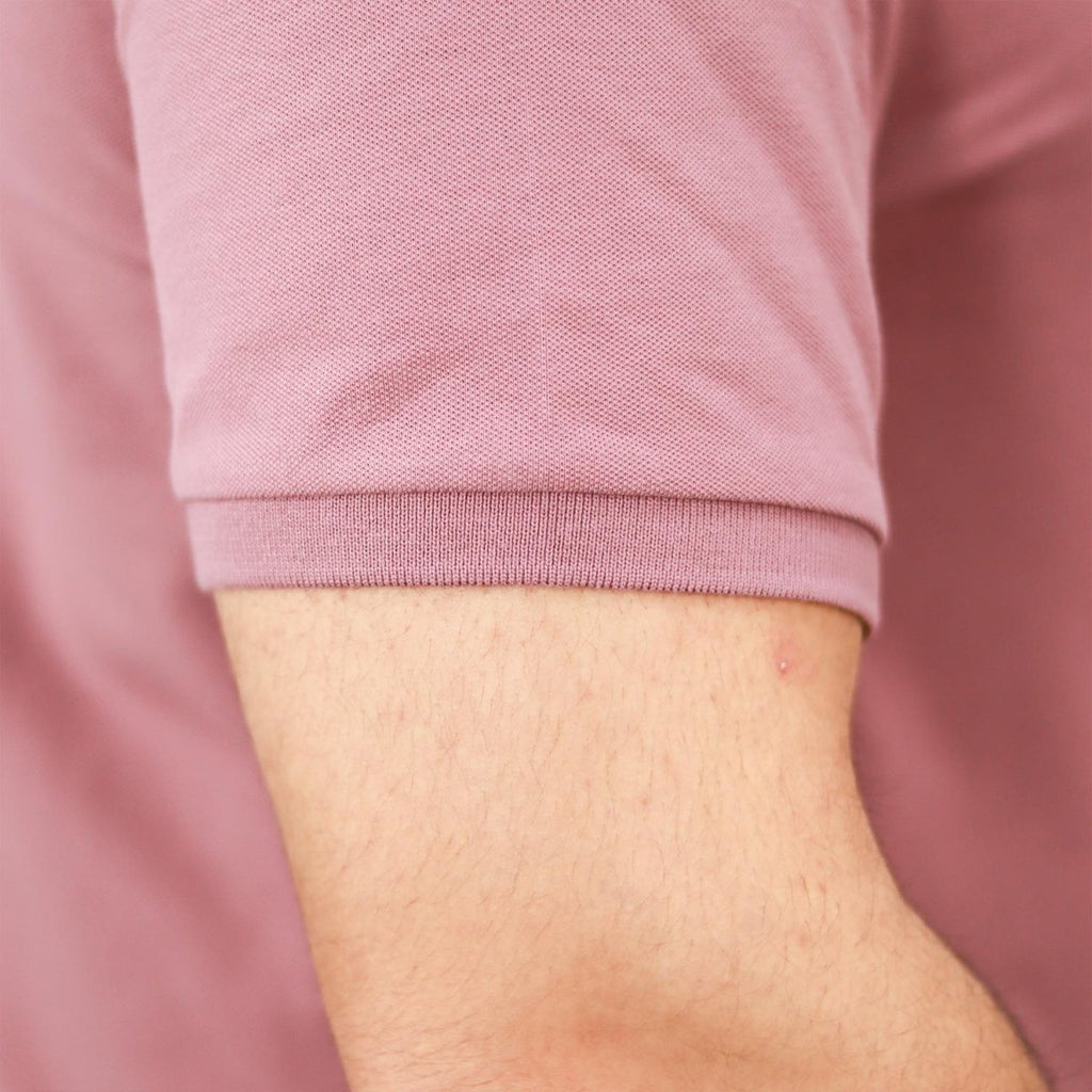 Giordano Men's Bold Polo - Premium Polo