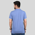 Giordano Men's Bold Polo - Premium Polo
