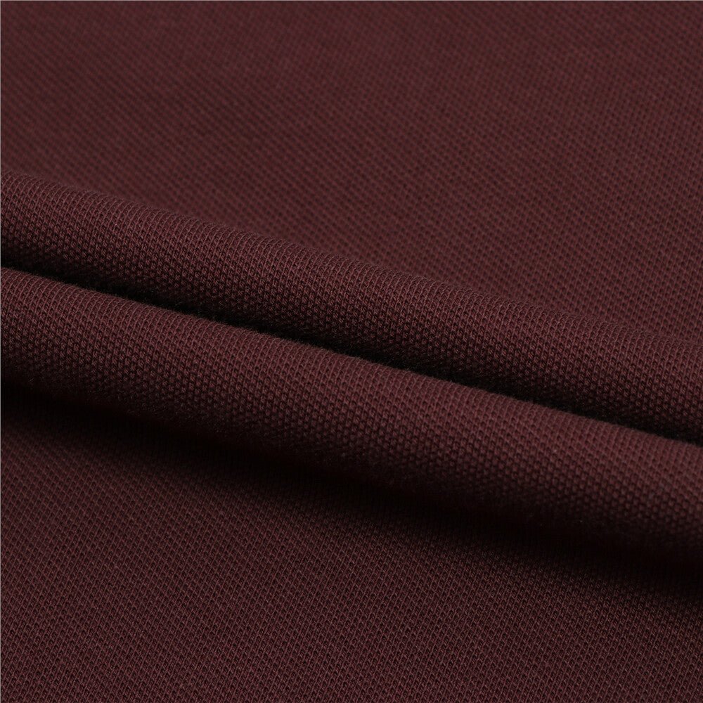 Giordano Men's Bold Polo - Premium Polo