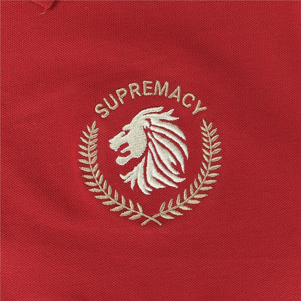 Giordano Men's Bold Polo - Premium Polo