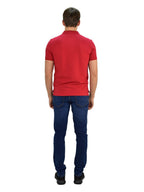 Giordano Men's Bold Polo - Premium Polo