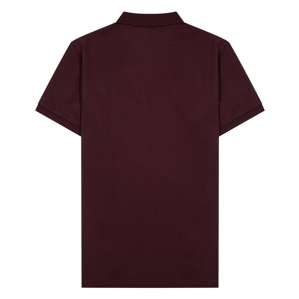 Giordano Men's Bold Polo - Premium Polo