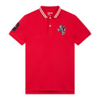 Giordano Men's Bold Polo - Premium Polo