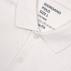 Giordano Men's Bold Polo - Premium Polo