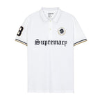 Giordano Men's Bold Polo - Premium Polo