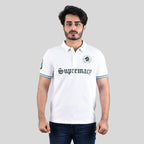 Giordano Men's Bold Polo - Premium Polo