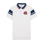 Giordano Men's Bold Polo - Premium Polo