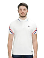 Giordano Men's Bold Polo - Premium Polo