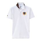 Giordano Men's Bold Polo - Premium Polo