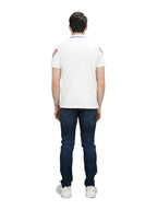 Giordano Men's Bold Polo - Premium Polo