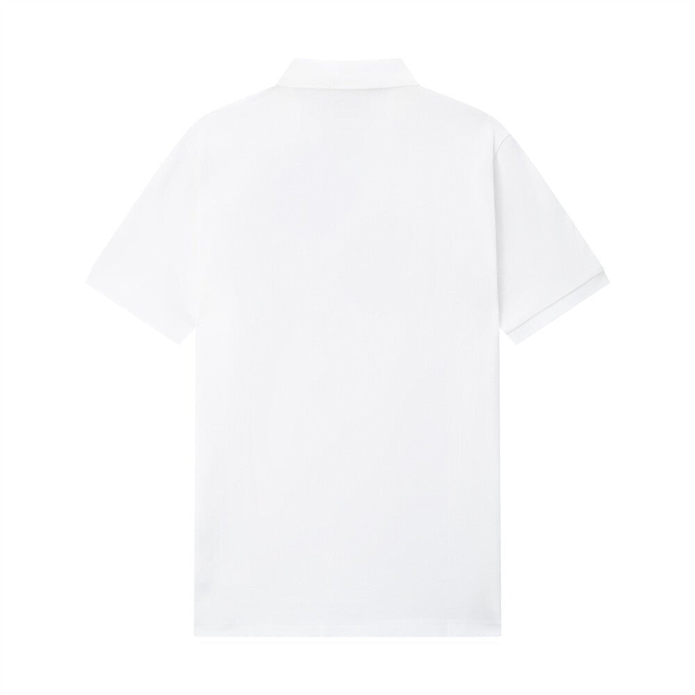 Giordano Men's Bold Polo - Premium Polo