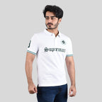 Giordano Men's Bold Polo - Premium Polo
