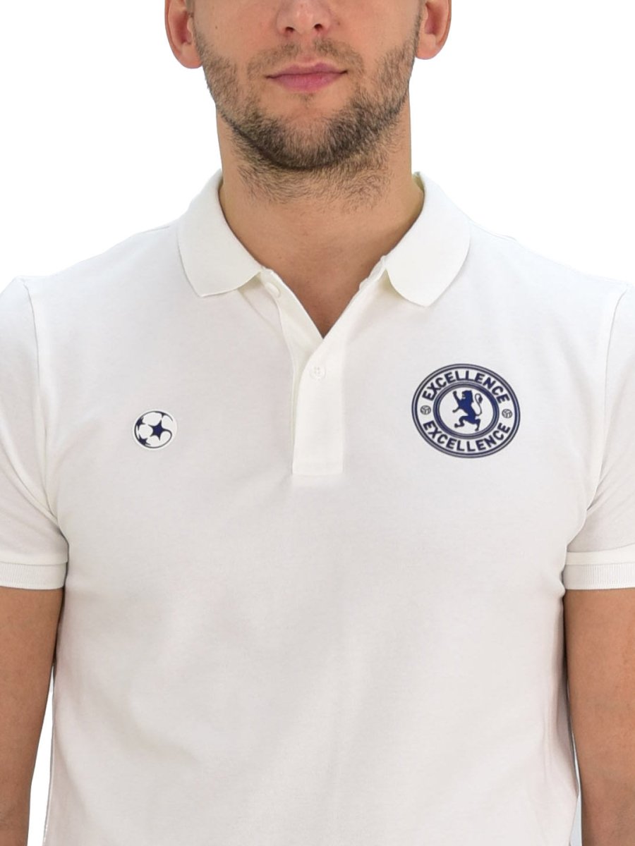 Giordano Men's Bold Polo - Premium Polo