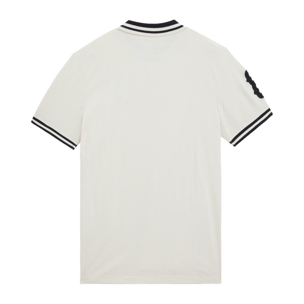 Giordano Men's Bold Polo - Premium Polo