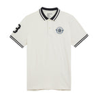 Giordano Men's Bold Polo - Premium Polo