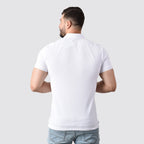 Giordano Men's Bold Polo - Premium Polo
