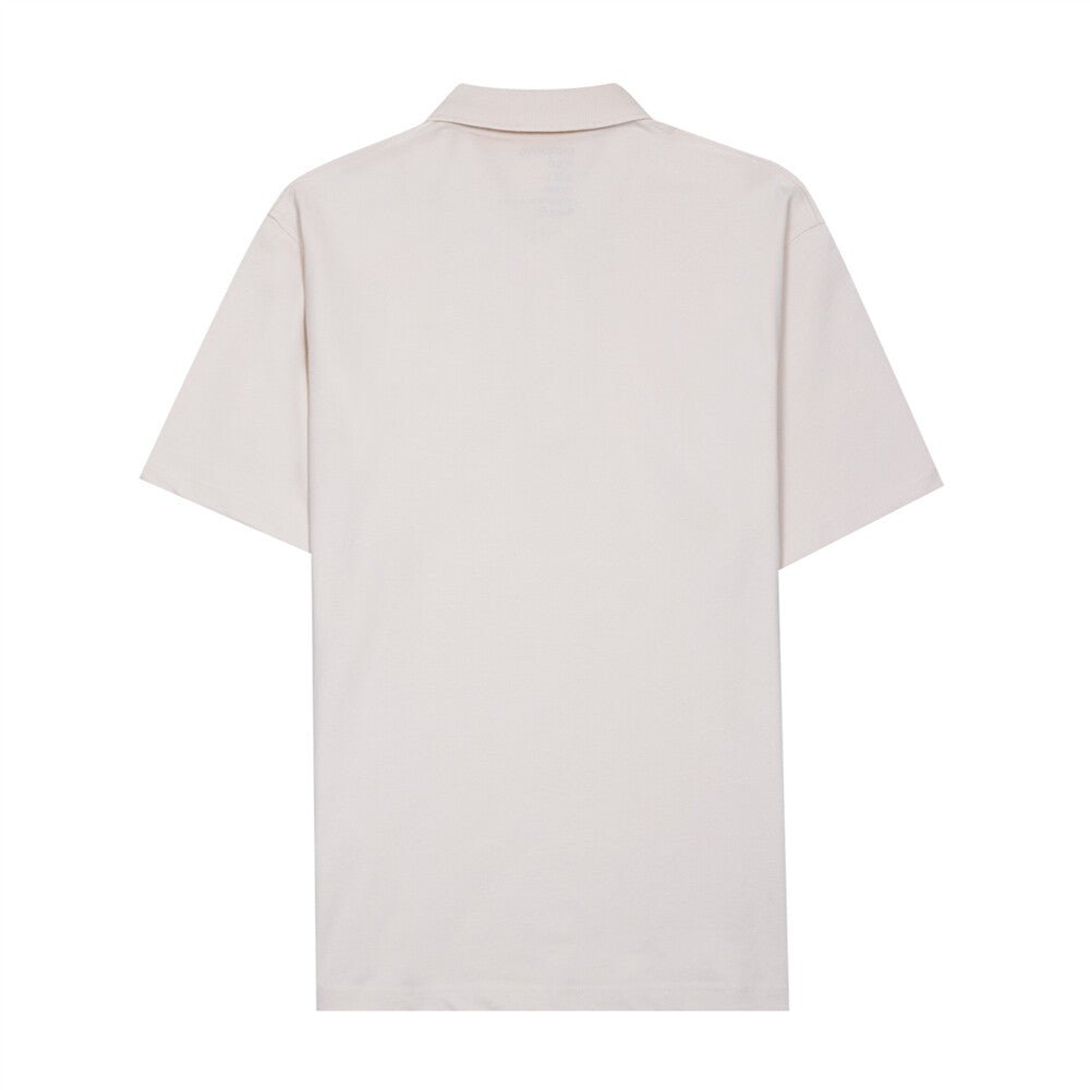 Giordano Men's Bold Polo - Premium Polo