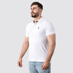 Giordano Men's Bold Polo - Premium Polo
