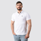 Giordano Men's Bold Polo - Premium Polo
