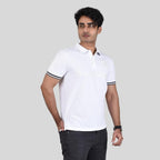 Giordano Men's Bold Polo - Premium Polo