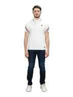 Giordano Men's Bold Polo - Premium Polo