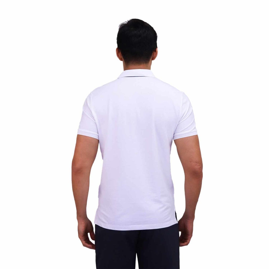 Giordano Men's Bold Polo - Premium Polo