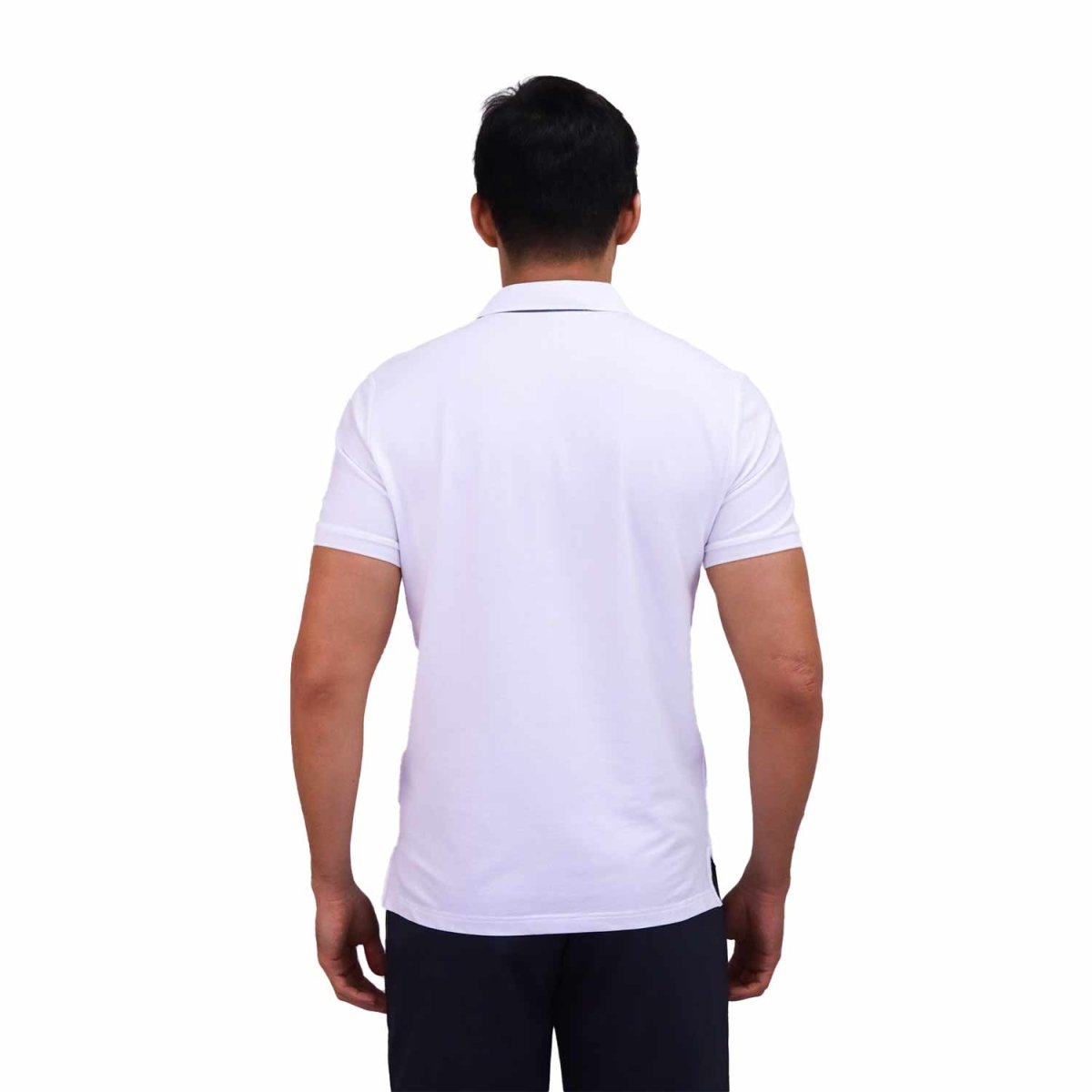 Giordano Men's Bold Polo - Premium Polo