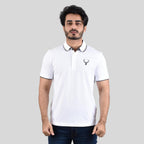 Giordano Men's Bold Polo - Premium Polo