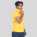 Giordano Men's Bold Polo - Premium Polo