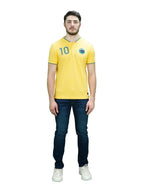 Giordano Men's Bold Polo - Premium Polo