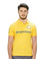 Giordano Men's Bold Polo - Premium Polo
