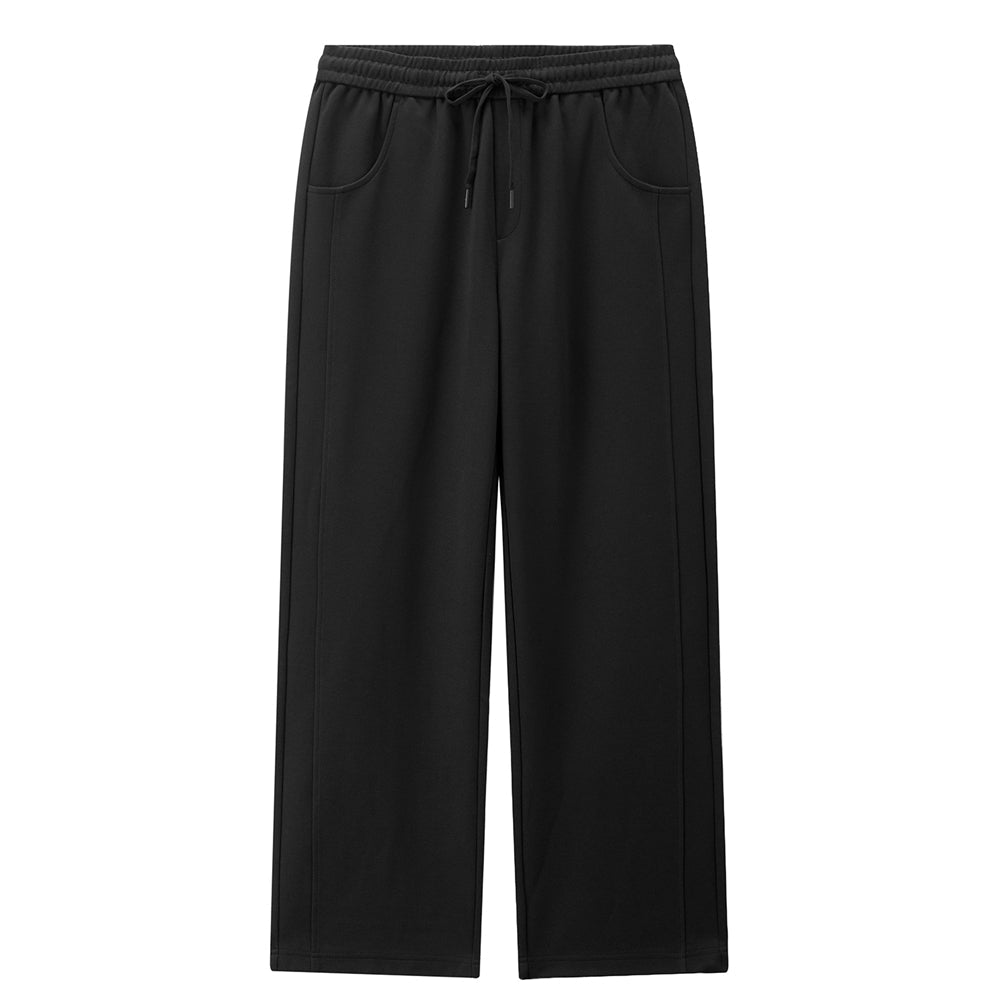 Giordano Men’s Breathable Cotton Twill Athletic Jogger Pants | Online Exclusive - first_variant_option_2 Premium Pants for Giordano