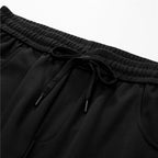 Giordano Men’s Breathable Cotton Twill Athletic Jogger Pants | Online Exclusive - first_variant_option_2 Premium Pants for Giordano