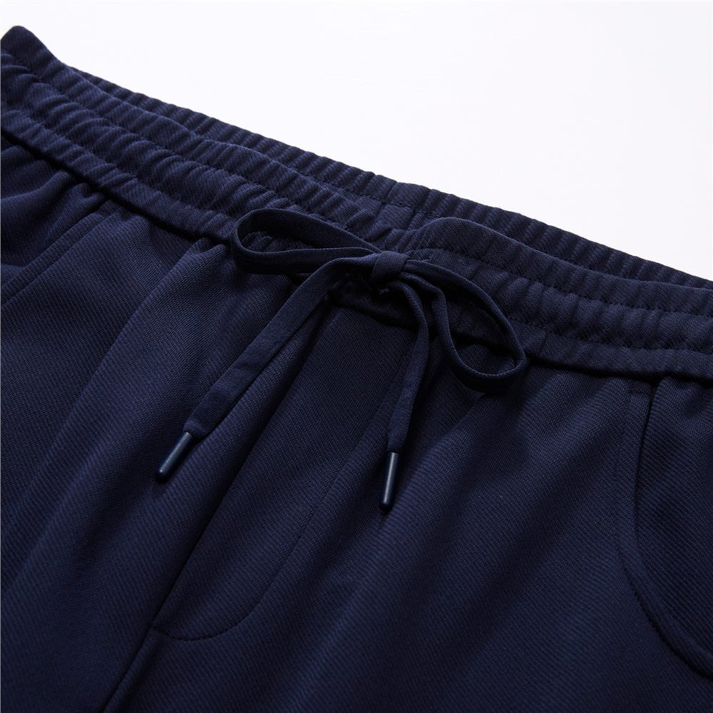 Giordano Men’s Breathable Cotton Twill Athletic Jogger Pants | Online Exclusive - first_variant_option_2 Premium Pants for Giordano