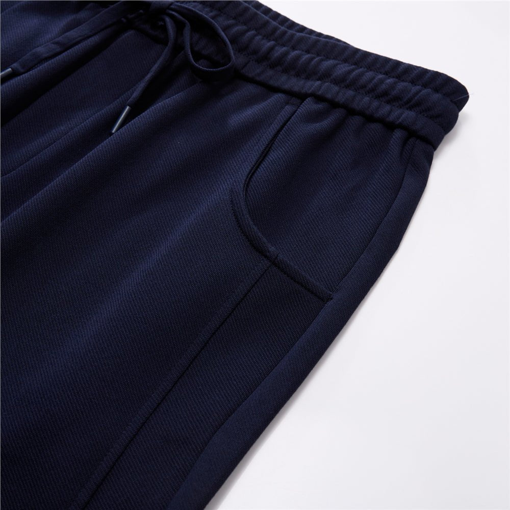 Giordano Men’s Breathable Cotton Twill Athletic Jogger Pants | Online Exclusive - first_variant_option_2 Premium Pants for Giordano