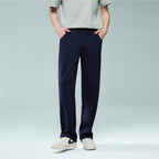 Giordano Men’s Breathable Cotton Twill Athletic Jogger Pants | Online Exclusive - first_variant_option_2 Premium Pants for Giordano