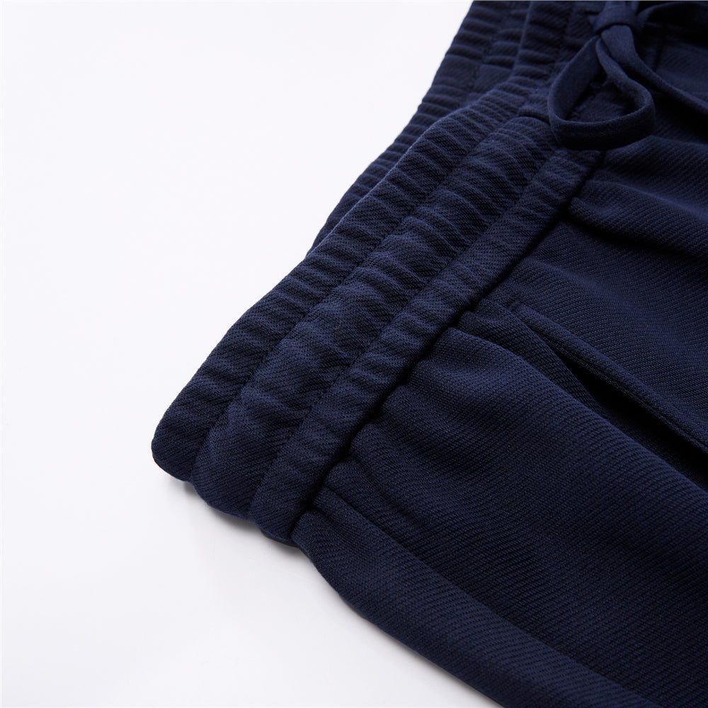 Giordano Men’s Breathable Cotton Twill Athletic Jogger Pants | Online Exclusive - first_variant_option_2 Premium Pants for Giordano