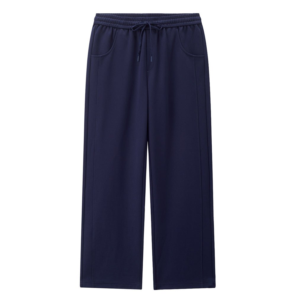 Giordano Men’s Breathable Cotton Twill Athletic Jogger Pants | Online Exclusive - first_variant_option_2 Premium Pants for Giordano