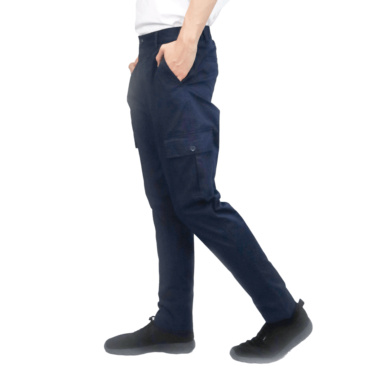 Giordano Men's Cargo Pants - Premium Pants