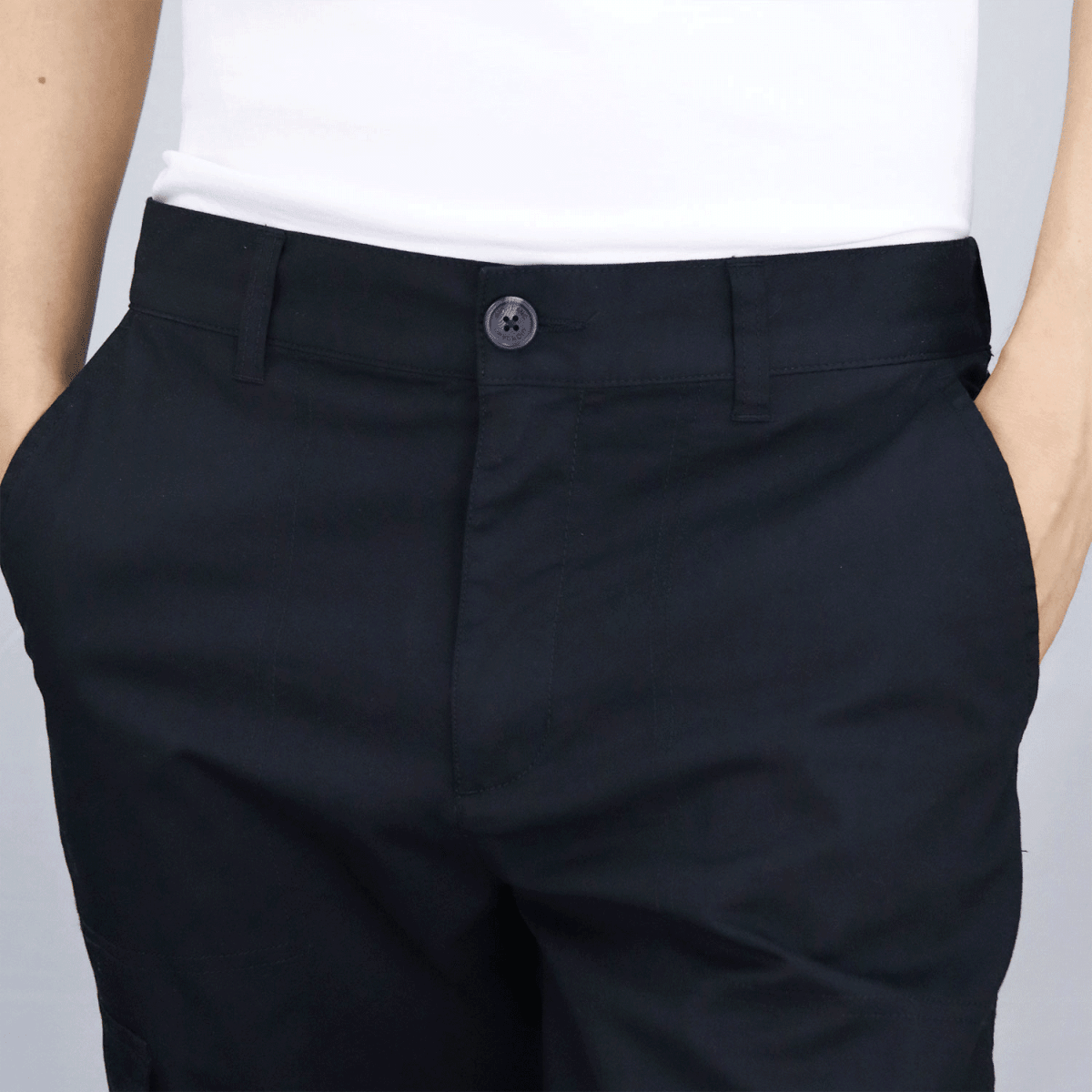 Giordano Men's Cargo Pants - Premium Pants