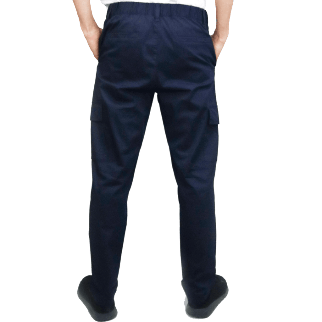 Giordano Men's Cargo Pants - Premium Pants