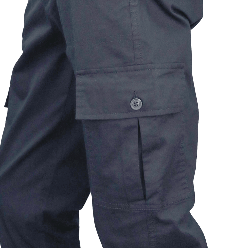 Giordano Men's Cargo Pants - Premium Pants