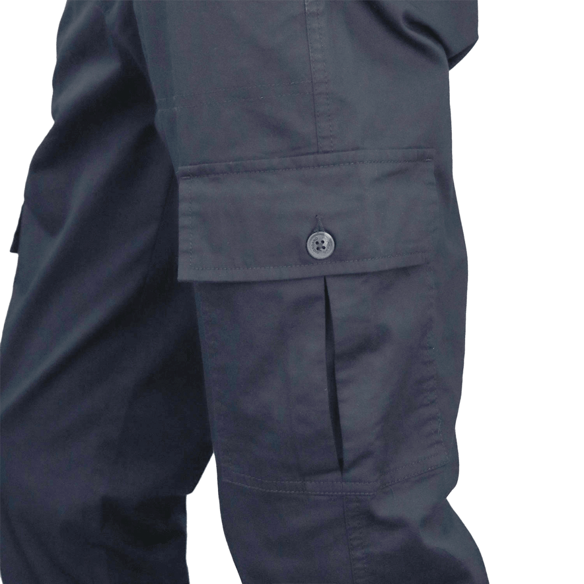 Giordano Men's Cargo Pants - Premium Pants