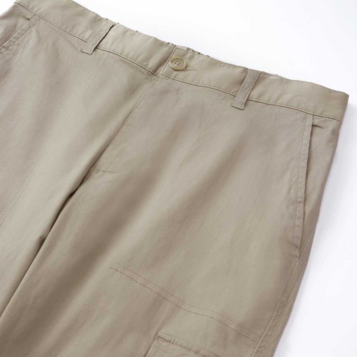Giordano Men's Cargo Pants - Premium Pants