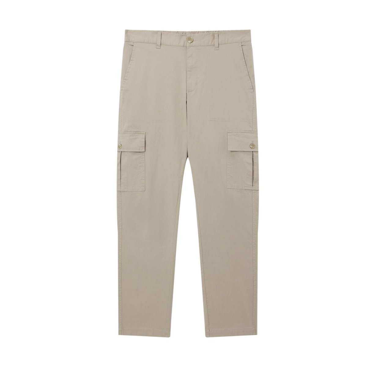 Giordano Men's Cargo Pants - Premium Pants